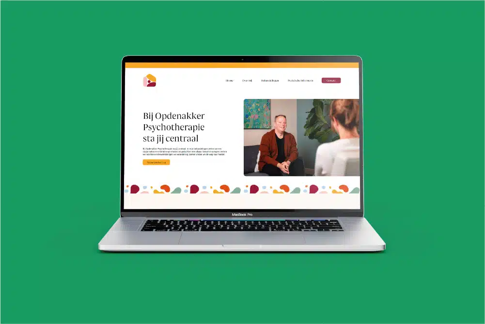 Opdenakker Psychotherapie